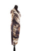 Helmut Lang Print Dress