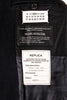 Margiela Replica Mock Neck Coat