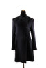 Margiela Replica Mock Neck Coat