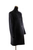 Margiela Replica Mock Neck Coat