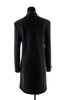 Margiela Replica Mock Neck Coat