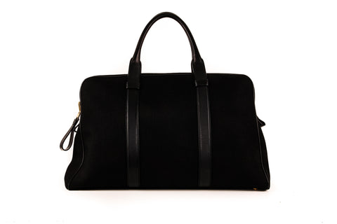 Tom Ford Canvas Briefcase