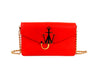 J.W. Anderson Logo Bag