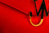 J.W. Anderson Logo Bag