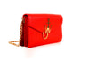 J.W. Anderson Logo Bag