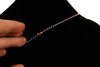 Chrome Hearts Silver Pendant Necklace