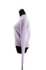 Acne Studios Lilac Speckled Sweater