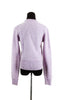 Acne Studios Lilac Speckled Sweater