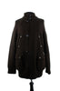 Ralph Lauren Olive Green Cardigan