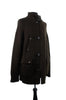 Ralph Lauren Olive Green Cardigan