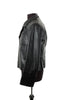 Ann Demeulemeester Cropped Leather Jacket