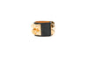 Hermes Collier de Chien Bracelet