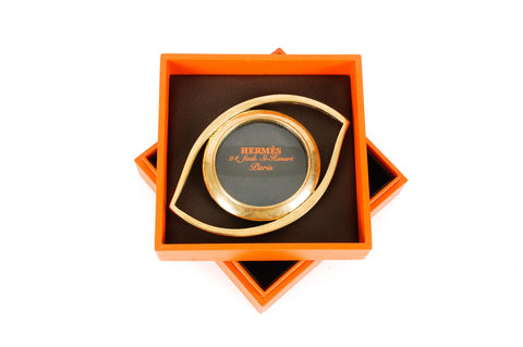 Hermes Vintage Magnifying Glass
