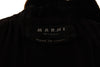 Marni Pony Hair Jacket