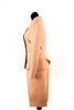 Dior Tan Wool Suit