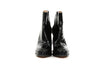 Margiela Translucent Heel Booties