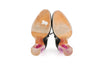 Margiela Translucent Heel Booties