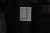 Yohji Yamamoto Angora Blend Overcoat