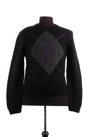 Polo Ralph Lauren Wool / Alpaca Sweater