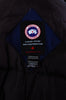 Canada Goose Navy Parka