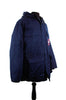 Canada Goose Navy Parka