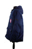Canada Goose Navy Parka