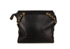 Chanel Gold Chain Purse