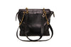 Chanel Gold Chain Purse