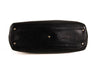 Bottega Veneta Black Leather Purse