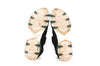 Marni Neoprene Velcro Sneakers