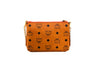 MCM Logo Wallet