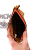 MCM Logo Wallet