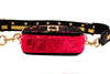 Marc Jacobs Sequined Camera Bag