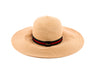 Gucci Hemp Sunhat