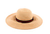 Gucci Hemp Sunhat