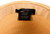 Gucci Hemp Sunhat