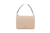 Fendi Mutli-Color Strap Purse