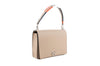 Fendi Mutli-Color Strap Purse