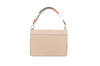 Fendi Mutli-Color Strap Purse