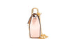 Chloe Light Pink Drew Bag