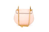Chloe Light Pink Drew Bag