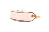 Chloe Light Pink Drew Bag