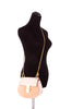 Chloe Light Pink Drew Bag