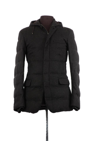 Ralph Lauren Wool Down Jacket