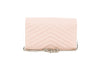 Saint Laurent Pink "YSL" Bag