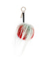 Fendi Fur Monster Key Chain