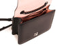 Ferragamo Black Bow Shoulder Bag