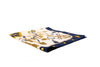 Hermes Square Silk Scarf