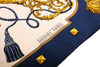 Hermes Square Silk Scarf