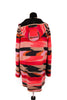 Missoni Multi-Color Knit Coat